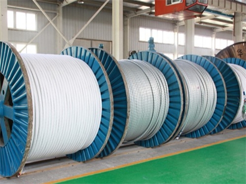 铝合金电缆研制生产中都涉及哪些工艺